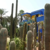 Отель Appart avec vue Jardin-Majorelle, фото 1