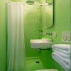 Отель Botel, фото 12