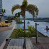 Отель Mactan Newtown Ocean View 360degree, фото 41