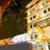 Отель Front One Hotel Pasir Koja Bandung, фото 31
