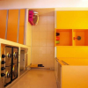 Отель Witty Please - cheerful studio apartment with balc - RNU 69315, фото 1