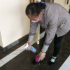 Отель Zhoushan Port Zhiwan Hotel (Dinghai Ancient City), фото 3