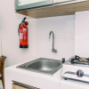 Отель Fully Furnished 2Br Apartment At Akasa Pure Living Bsd, фото 12