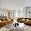 Отель Lentre Deux Mers Belle Maison 10 Personnes, фото 15