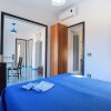 Отель Beautiful Apartment in Capo D'orlando With 4 Bedrooms and Wifi, фото 5