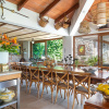 Отель CAN SION - Villa with private pool in Esporlas. Free WiFi, фото 20
