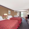 Отель Days Inn by Wyndham Decatur Priceville I-65 Exit 334, фото 6
