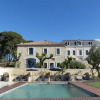 Отель Chateau La Vidalle, фото 33