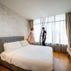 Отель The Penthouse Klcc, фото 23