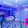 Отель Vegas Culture Hotel (Southwest Jiaotong University), фото 18