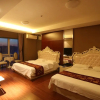 Отель Dalian Miss Fashion Apart-hotel, фото 3