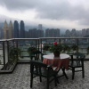 Отель Qing Ya Apartment Chongqing, фото 6