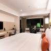 Отель Taipei Marriott Hotel, фото 37