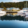 Отель Anchorage Port Stephens, фото 13