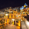 Отель Charming Cave Hotel, фото 5