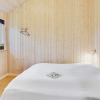 Отель 24 Person Holiday Home in Idestrup, фото 19