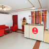 Отель OYO 9547 Hotel Atmaram Lodging, фото 13
