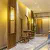 Отель Minyoun Rezen Hotel Wenjiang Chengdu, фото 14