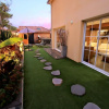 Отель Luxurious Villa With Private spa Near Beach, фото 11