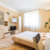 Гостиница Apartament at Serpuhovskaya 35A, фото 3