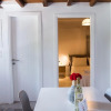 Отель Glamorous 2BR Villa in Ornos w Sea View, фото 10