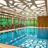 Отель Spa Hotel Svoboda, фото 11