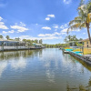 Отель Matlacha Isles Oasis w/ Gulf Access & Pool!, фото 21