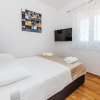 Отель Beautiful Home in Dubrava With Wifi and 6 Bedrooms, фото 4