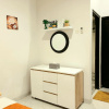 Отель Comfy Room in Piliau Residence, фото 4