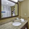 Отель Hampton Inn Brockport, NY, фото 25