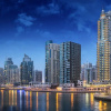 Отель City Premiere Marina Hotel Apartments, фото 43