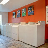 Отель Motel 6 Gilroy, CA, фото 11