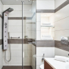 Отель Bellevue On The Beach Suites, фото 42