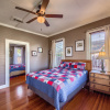 Отель Star Haus SH 292 in New Braunfels, фото 4