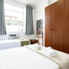 Отель All in Rio-Loft Excelente Área- Copa, фото 4