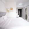 Отель Well Furnished And Homey Studio (No Kitchen) Apartment At Suncity Residence, фото 2