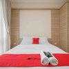 Отель RedDoorz Syariah Plus @ Wisma Bougenville Karawaci, фото 12