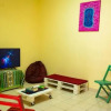 Отель Pitanga Hostel, фото 13