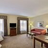 Отель Hampton Inn & Suites Savannah - I-95 South - Gateway, фото 18