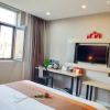 Отель Jun Hotel Hebei Shijiazhuang Zhengding New District Konggangguoji Jichang Road, фото 3