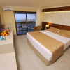 Отель Esmeralda Praia Hotel, фото 6