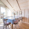 Отель 6 Person Holiday Home in Hemmet, фото 15
