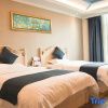Отель Tuwo Colorful City Garden Resort (Xinglong City Garden Branch), фото 4