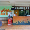 Отель RedDoorz Plus @ Catarman Dauis, фото 1