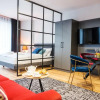 Отель Aparthotel Inspire Miodova Residence, фото 11