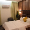 Отель Wallgate Apartments Abuja, фото 5