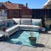 Отель Luxury Home With Roof Terrace in The Hague, фото 10