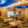 Отель Holiday Inn Express & Suites Detroit Northwest - Livonia, an IHG Hotel, фото 14