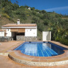 Отель Independent Villa With Private Pool on an Estate in Sayalonga Costa del Sol, фото 16