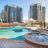 Отель The Sebel Twin Towns Coolangatta, фото 13